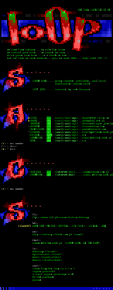 tHElo0p infofile 12/98 by thE lo0p stuff