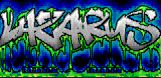 LAZARUS by Randers
