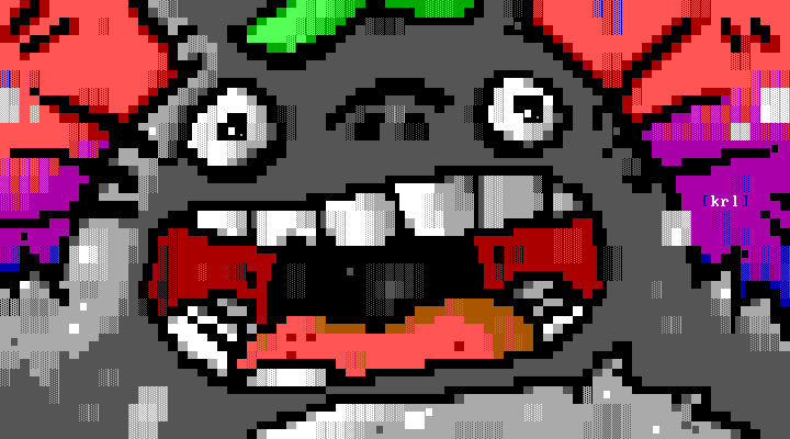 dodoroo by krl