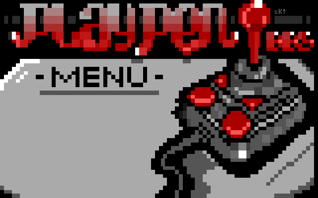 PlayPen_BBS by sIMONkING