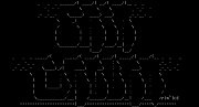 FairGround Ascii #1 by Rimgale