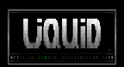 Distro Site Logo #1 by Disturbance