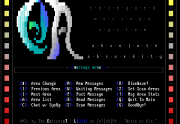 Abolute Absurdity Messages Menu by The ExtremisT
