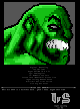 digital mortality ansi by phelony