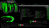 immersion technologies main menu by psichosonic