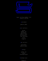 leper society member list - 11/95 by n/a