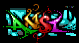 ansi yo by avg_ and grymmjack