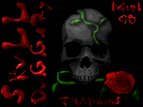 SkuLL DuGGeRy by Thanatos