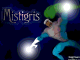 Mistigris Promo by Knightmare