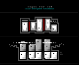 log0s for 1dt by r0rshack