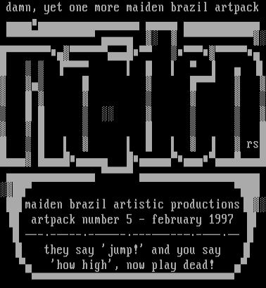 file_id.diz for february/1997 by rorshack