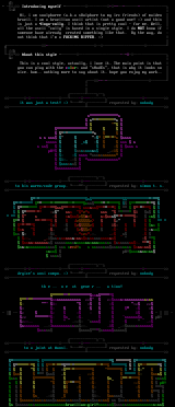 jst a four-logo-colly .. cr@p! by <sOulphuree>