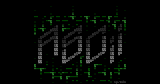 ascii logo! :) by sphinx