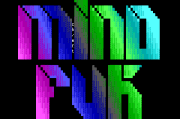 MindFuk Font by Zipperhead