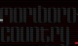 marlboro's country font #1 by cardiac