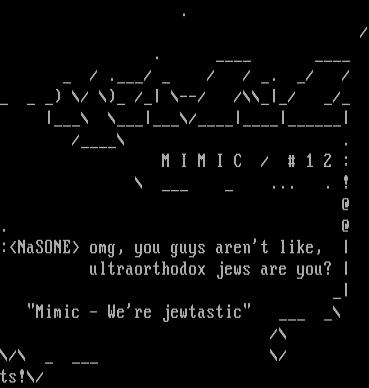 mimic12