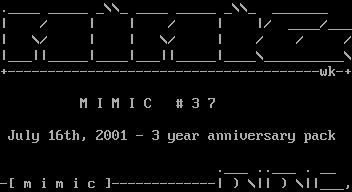 mimic37