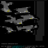 lithuanianundergroundmusic by rph+jn