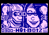 h0t-b0tZ by Illarterate