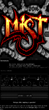 MIST1116 Infofile by Cthulu, j33p33, Skav