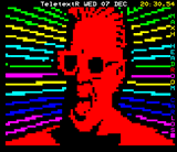 Max Headroom by TeletextR