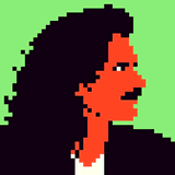 Yanni by 8bitbaba