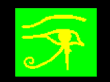 Alan Parsons Project - Eye in the S by Alistair Cree