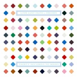 Love Lust Faith + Dreams by Involtino