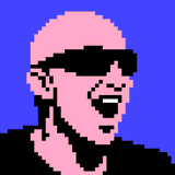 8bitbaba by Joe Satriani