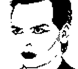 Gary Numan by Horsenburger