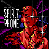 Lemon Demon - Spirit Phone by Odd