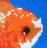 Vince Staples - Big Fish Theory by Smorltork