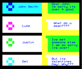 Dear John 2021 by Blippypixel