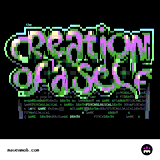 Creation of a Self logo by Mavenmob