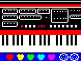 Sequential Prophet-5 by Blippypixel