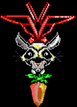 robbits by coaxcable