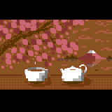 Cha by littlebitspace