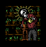 Gardener by littlebitspace