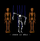 Jouer le role by littlebitspace