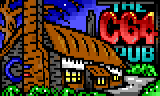 The C64 Pub by Zeus II