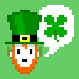 St. Patrick's Day by 8bit Poet