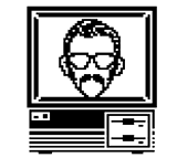 Nostalgia Nerd by Horsenburger