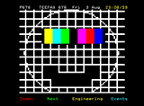 Test pattern smilie by Illarterate