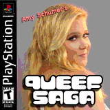 Amy Schumer's Queef Saga by Taffi Louis