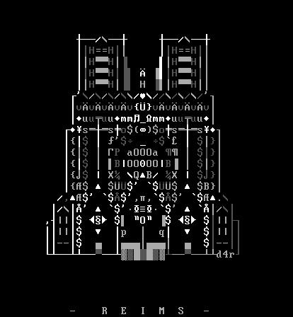 Notre-Dame de Reims by darokin