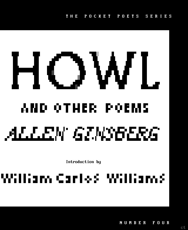 Howl by Cthulu