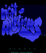 DiGiTRONiC LoGo by K-THuLu