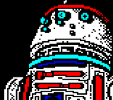 R5-D4 by Horsenburger