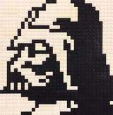 LEGO Darth Vader by Lego_Colin