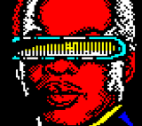 Geordie LaForge by Horsenburger